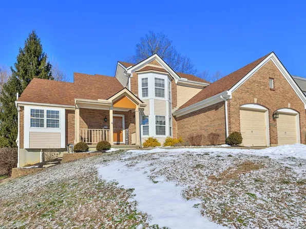 975 Apple Blossom Ln, Milford, OH 45150