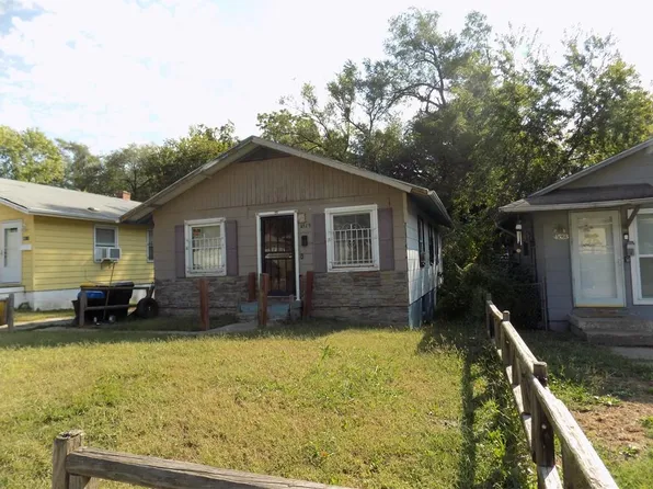 4519 Lister Ave, Kansas City, MO 64130