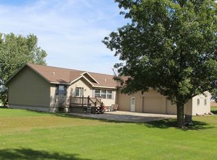 26698 F Ave, Radcliffe, IA 50230
