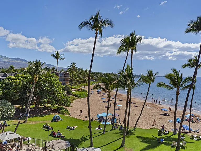 S Kihei Rd — Photo 6
