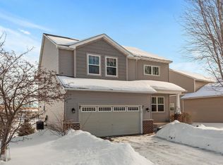 12363 3rd St NE, Blaine, MN 55434