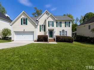 4415 Sun Valley Dr, Durham, NC 27707