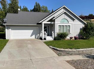 1902 Westview Dr, Moscow, ID 83843