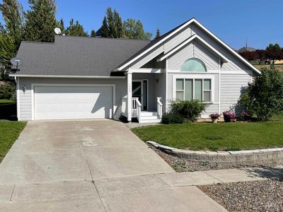 1902 Westview Dr, Moscow, ID, 83843
