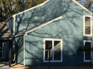 8988 Cross Hive Ct, Columbia, MD 21045