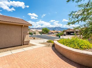 65872 E Desert Sands Dr, Saddlebrooke, AZ 85739