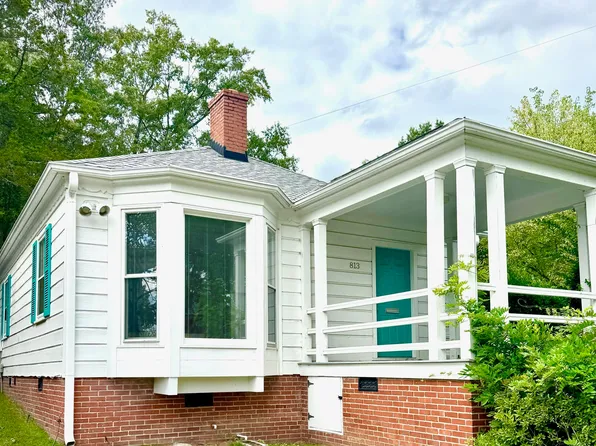 813 Watts St, Durham, NC 27701