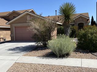 10412 Griffon Dr NW, Albuquerque, NM 87114