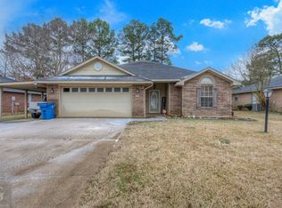 131 Ragan Ln, Haughton, LA 71037