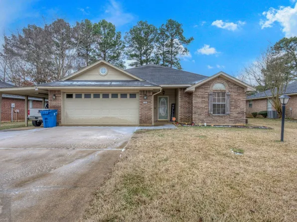 131 Ragan Ln, Haughton, LA 71037