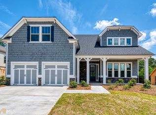 525 Windy Ridge Ct #96, Canton, GA 30114