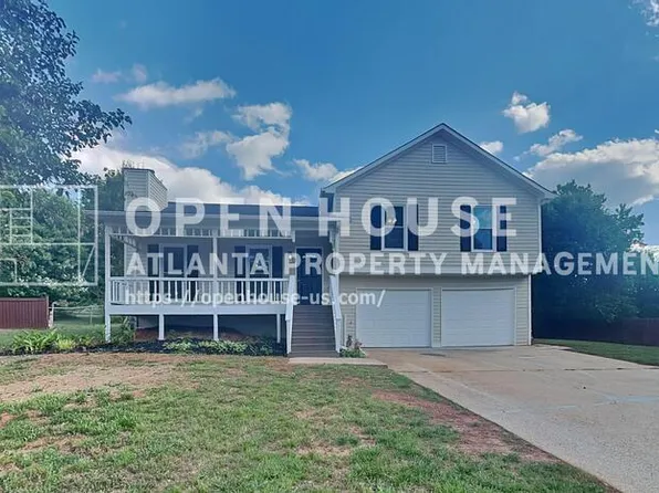 59 Wendy Way, Douglasville, GA 30134