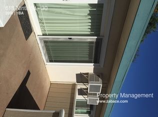 618 9th St APT 30, Davis, CA 95616