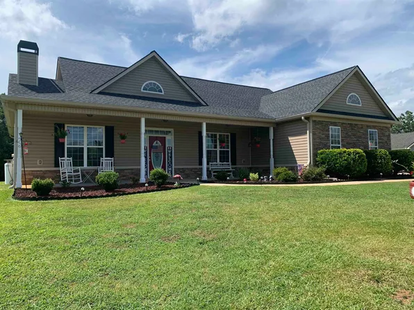 568 McKenzie Rd, Milner, GA 30257