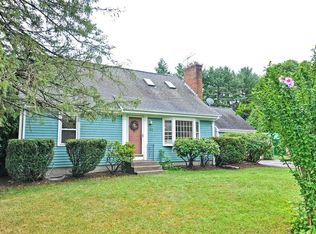 91 Jean Dr, Seekonk, MA 02771