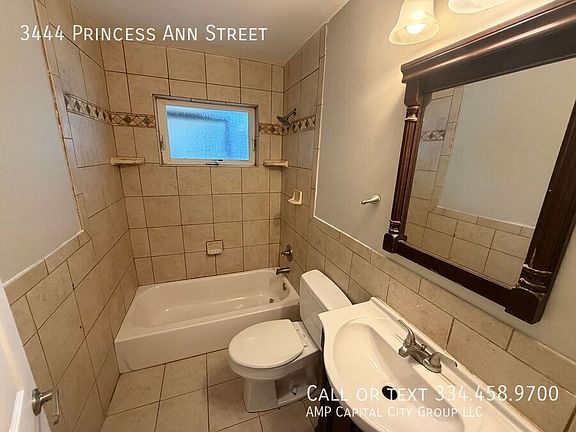 3rd image of 3444 Princess Ann St