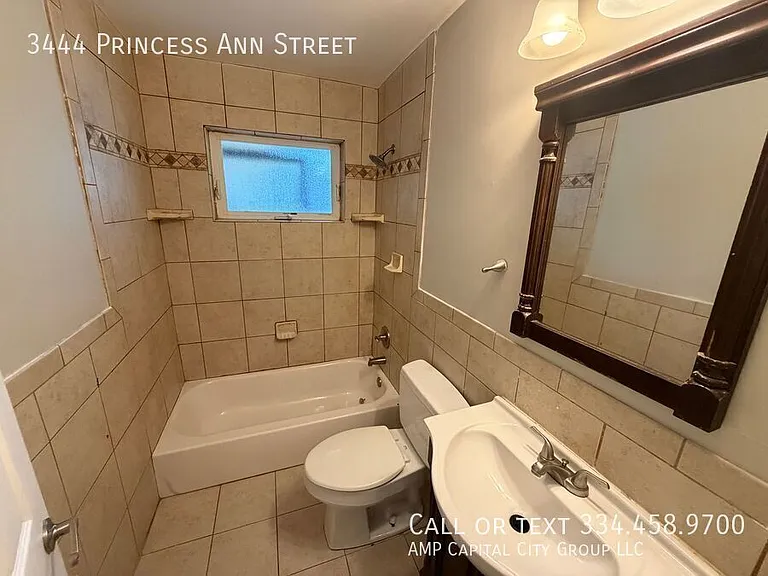 3444 Princess Ann St — Photo 3
