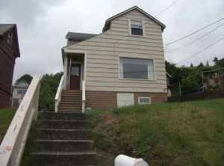 311 Alameda Ave, Astoria, OR
