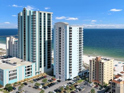 527 E Beach Blvd APT 802, Gulf Shores, AL, 36542