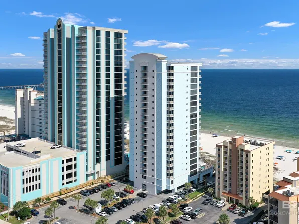 527 E Beach Blvd APT 802, Gulf Shores, AL 36542