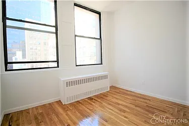 Rented by City Connections Realty