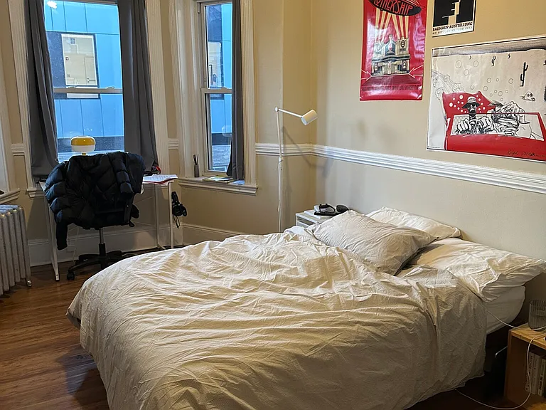 38 Hemenway St #49 — Photo 10