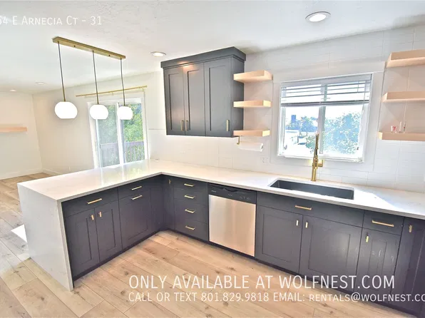 854 E Arnecia Ct Unit 31, Millcreek, UT 84106