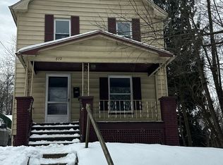 872 E Crosier St, Akron, OH 44306
