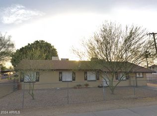 1502 W North Ln, Phoenix, AZ 85021