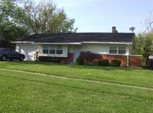 764 W Kemper Rd, Cincinnati, OH 45240
