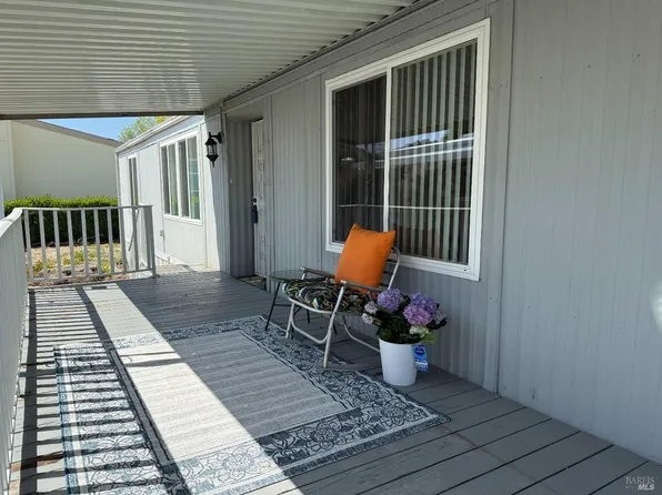 1597 Alamo Drive #182, Vacaville, CA 95688