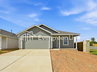 500 Scorpius Trl, Hutto, TX 78634