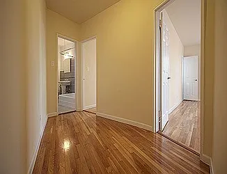 Rented by SW Queens Mezzanine