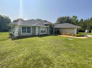 10275 Gregory Ave, Hastings, FL 32145