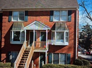 1515 S Lumpkin St APT 107, Athens, GA 30605