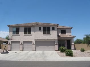2878 W South Butte Rd, San Tan Valley, AZ 85142