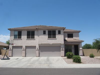 2878 W South Butte Rd, San Tan Valley, AZ, 85142