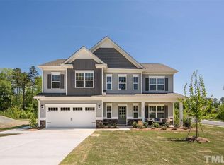 227 Highland Rhodes Dr, Clayton, NC 27520