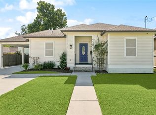 446 Good Hope St, Norco, LA 70079
