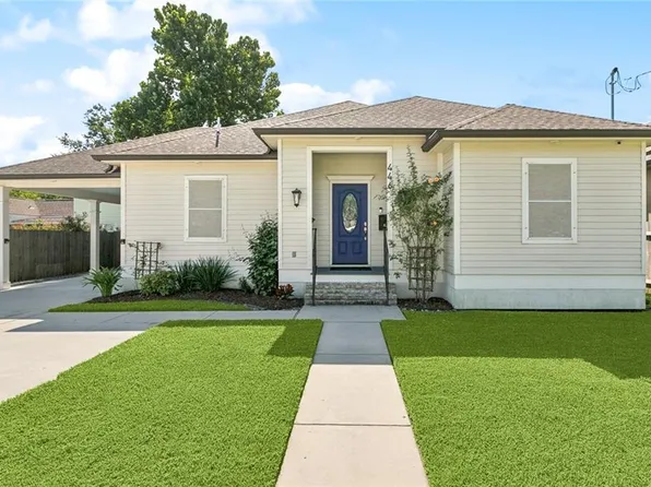 446 Good Hope St, Norco, LA 70079