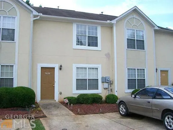 5052 Chupp Way Cir, Lithonia, GA 30038