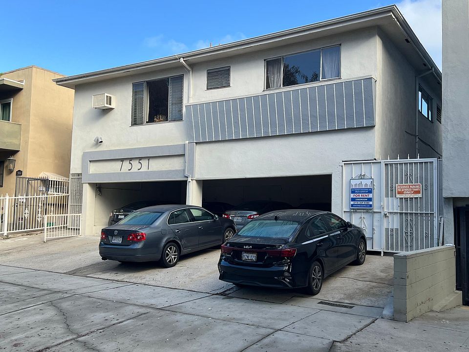 1st image of 7551 Norton Ave APT 4