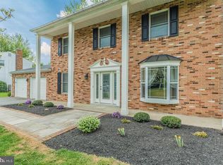 3986 Rye Ln, Monrovia, MD 21770
