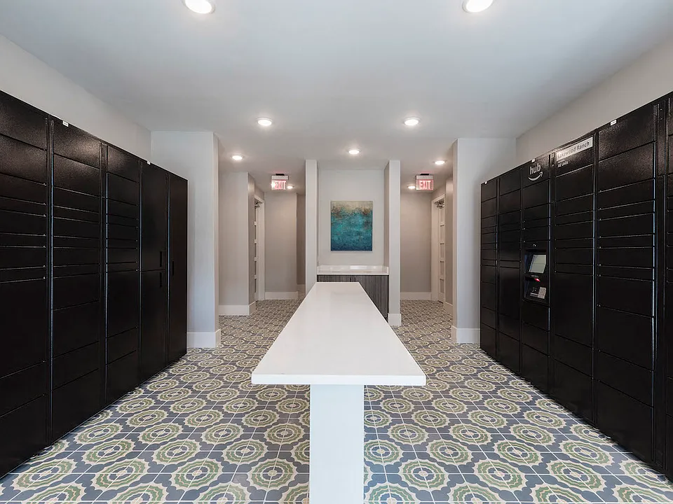 Residences at The Green