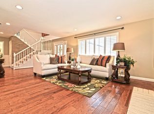 3821 Beaver St, Irvine, CA 92614