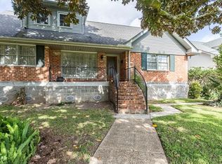 356 Walter Rd, New Orleans, LA 70123