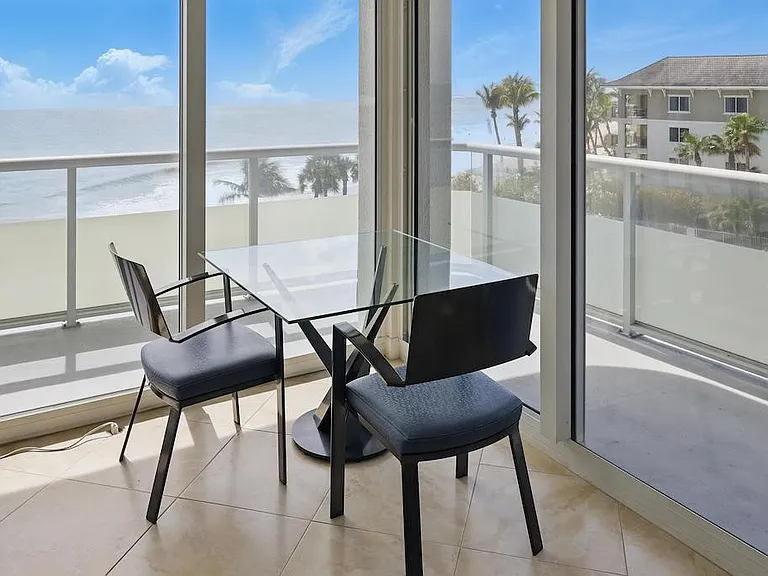 3554 Ocean Drive 703S #504N — Photo 1