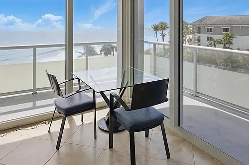 3554 Ocean Drive 703S #504N Photo 1