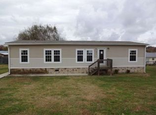 91 Willow Creek Ln, Greeneville, TN 37743