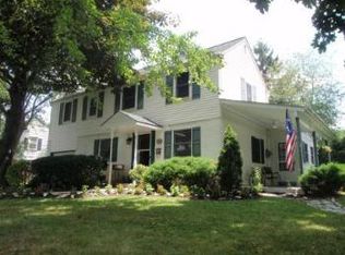 532 Kingston Rd, Oreland, PA 19075